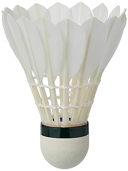 YONEX 公式バドミントンシャトル 323球 シャトルコック SHUTTLECOCK |YONEX BADMINTON（ヨネックス